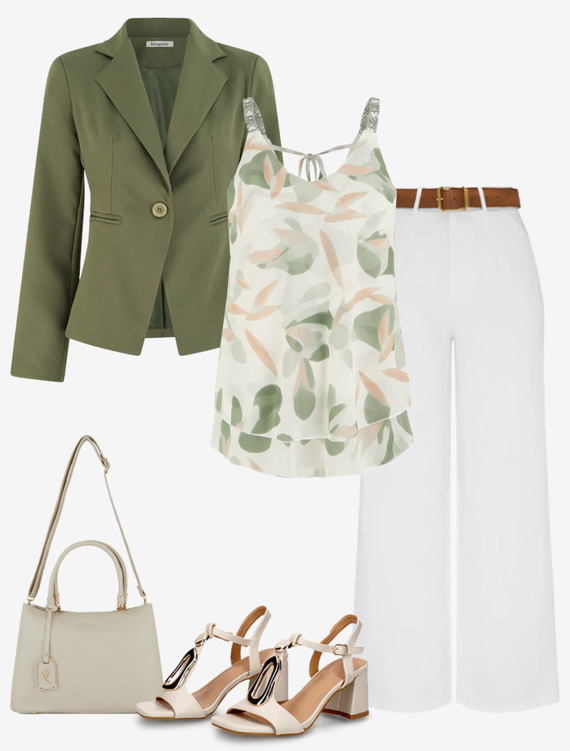 Look Coralyn - 1