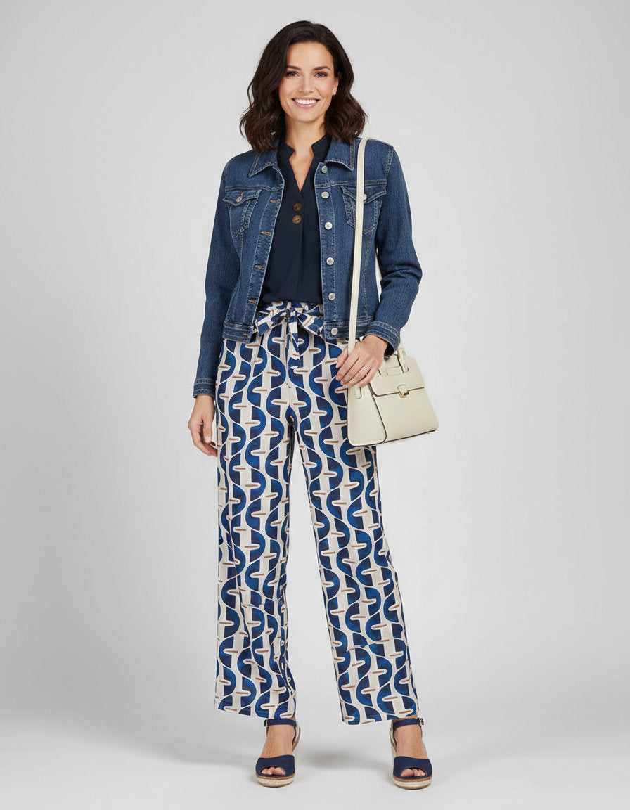 Look Corentine