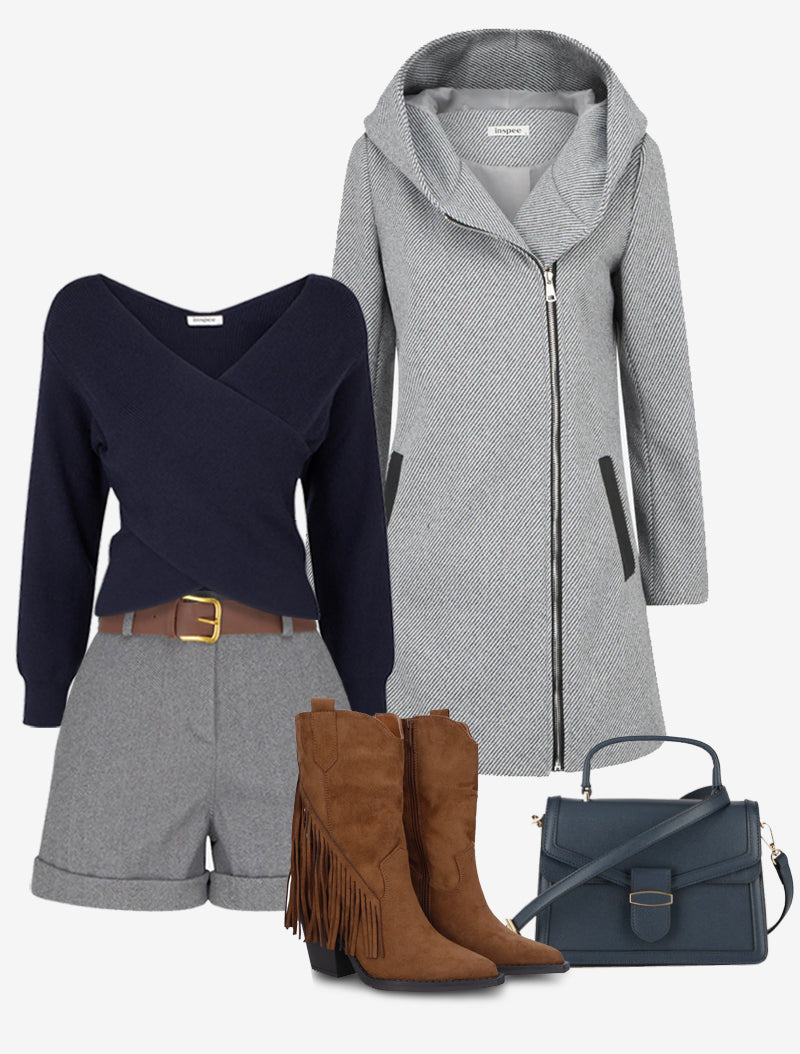 Look Corina - 1