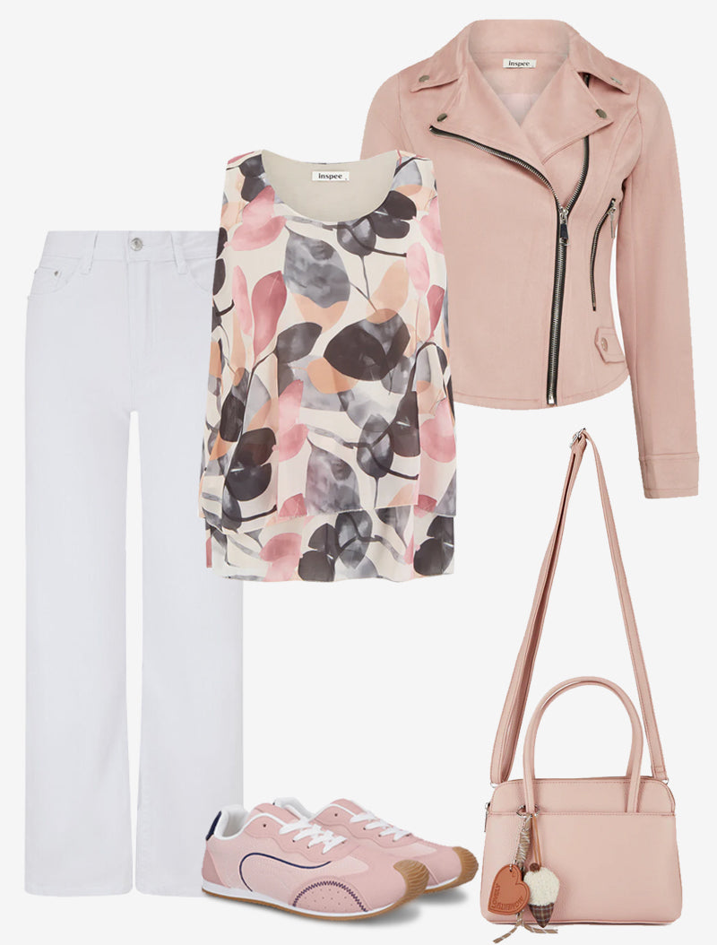 Look Corine - 1