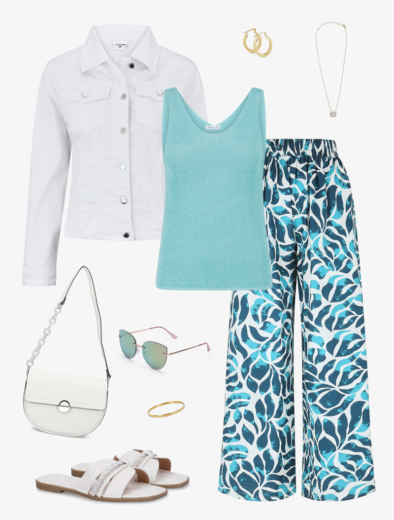 Look Coryne - 1