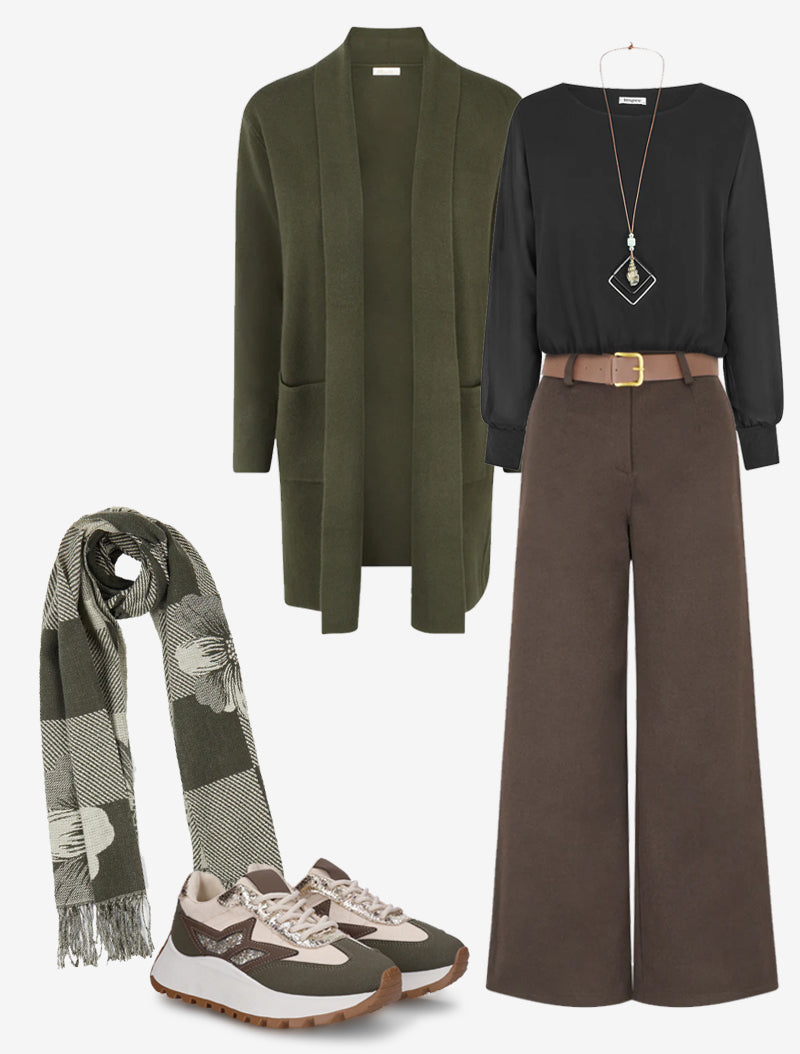 Look Cyrianne - 1