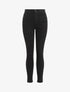Jean basique coupe skinny - Noir - 4