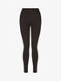 Jean uni coupe slim - Noir - 1