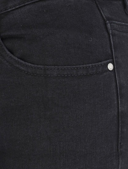Jean stretch coupe ultra skinny - Noir - 3