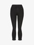 Jean slim push-up - Noir - 4