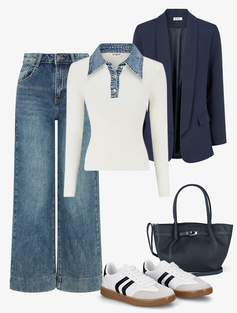 Look Daira - 1