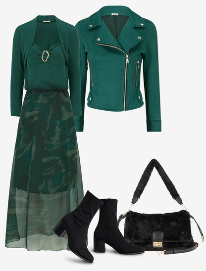 Look Daire - 1
