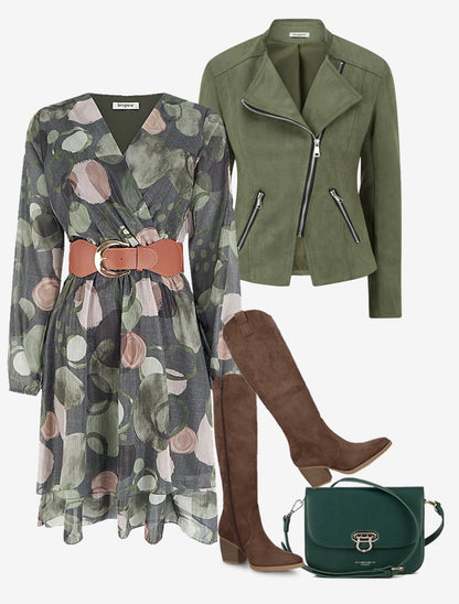 Look Daisi - 1