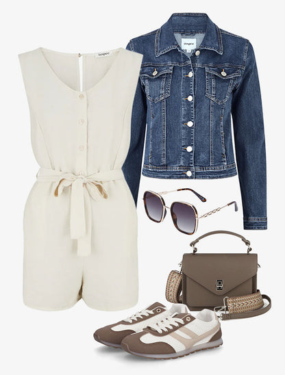 Look Dalea - 1
