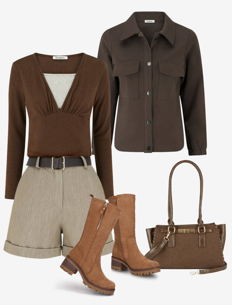 Look Dalie - 1