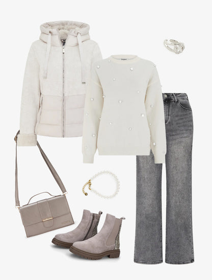 Look Dalys - 1