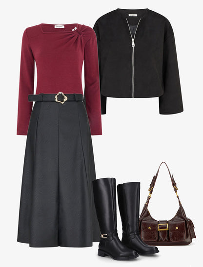Look Damila - 1