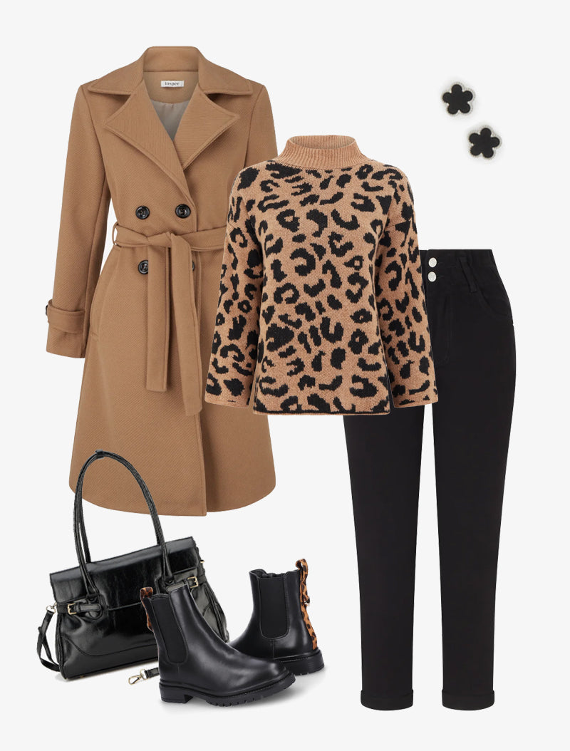 Look Danal - 1