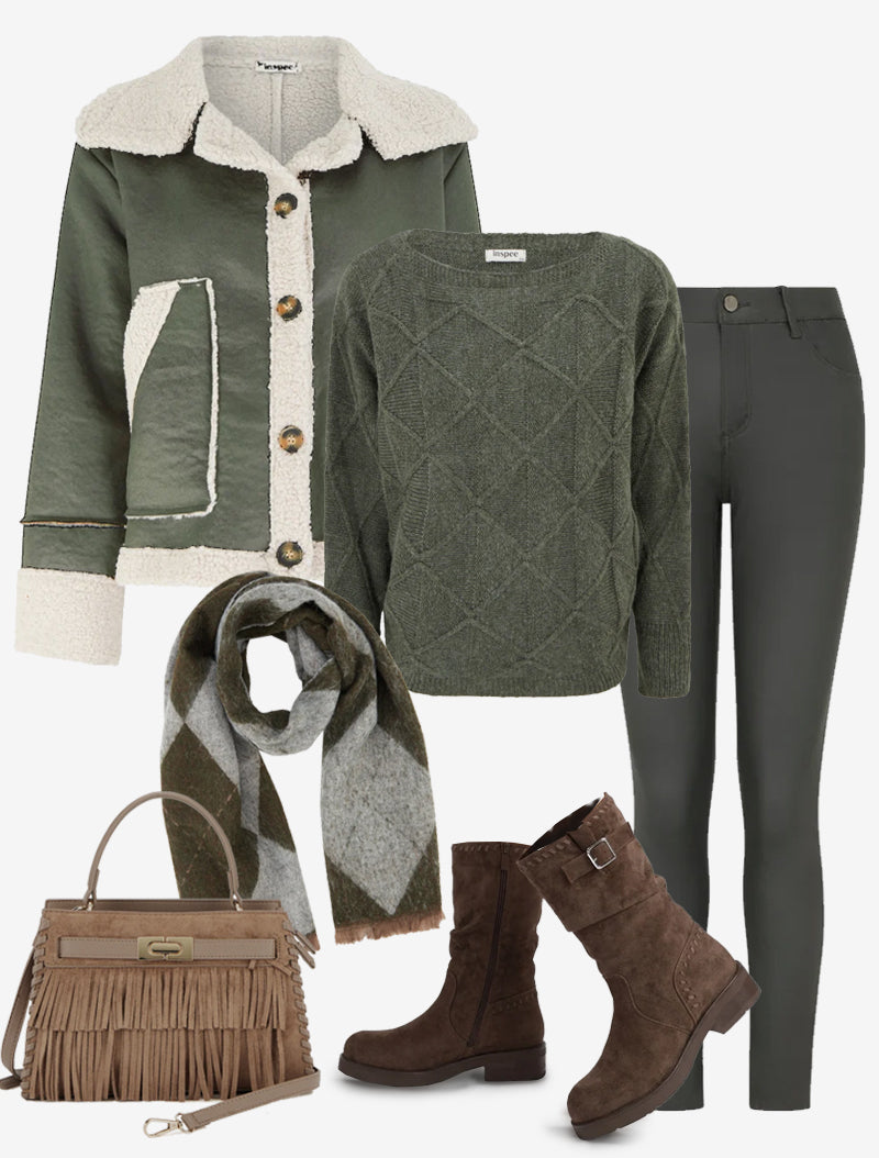 Look Danel - 1