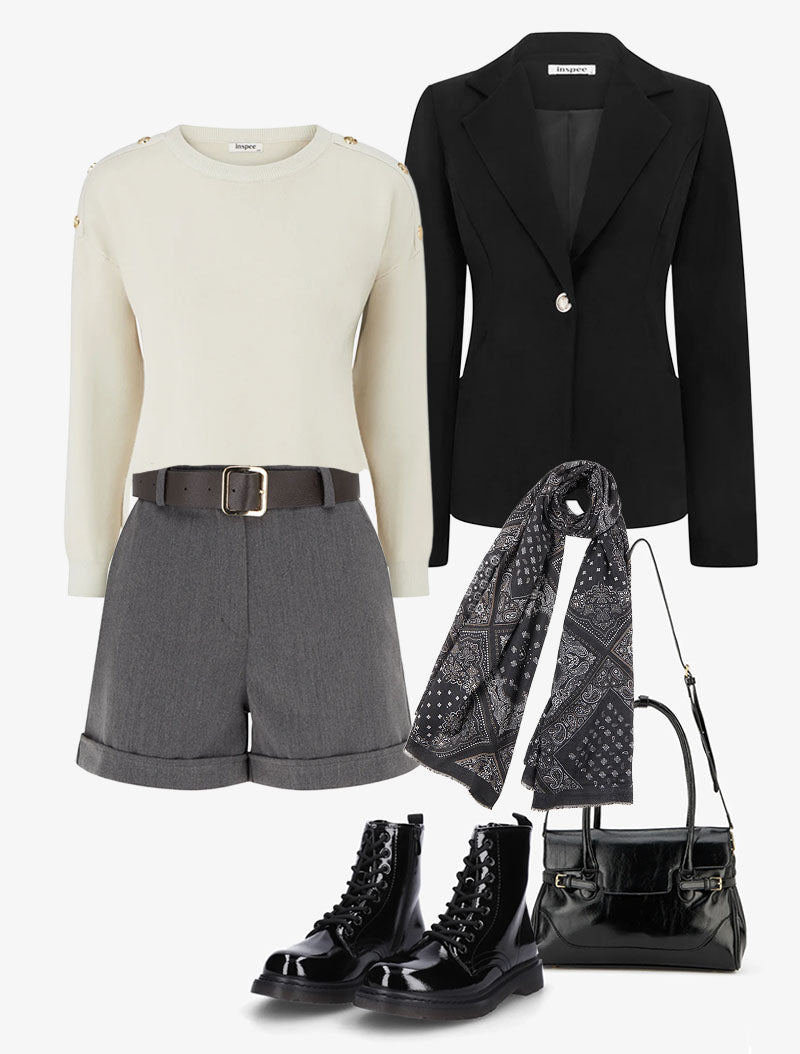 Look Danela - 1