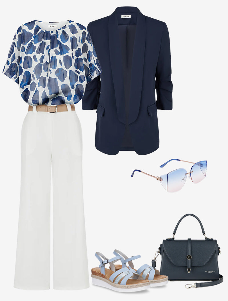 Look Danis - 1