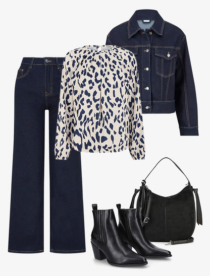 Look Danit - 1