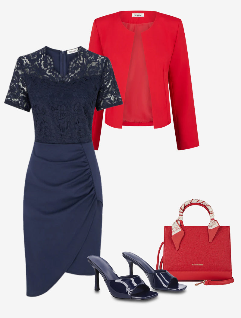 Look Daniya - 1