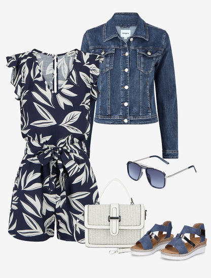 Look Darcy - 1
