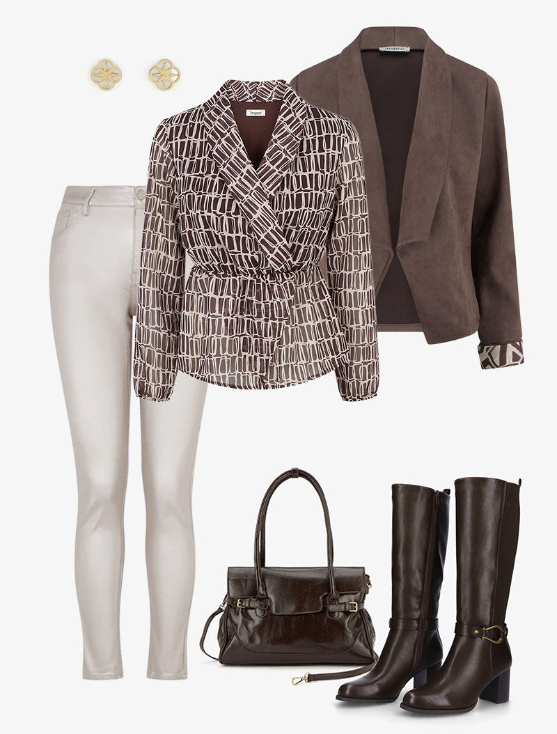 Look Darli - 1