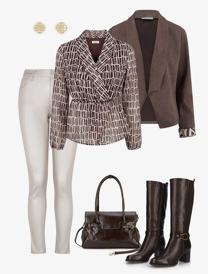 Look Darli - 1