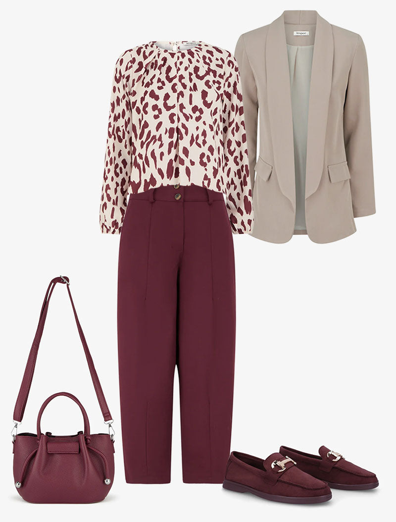 Look Dasia - 1