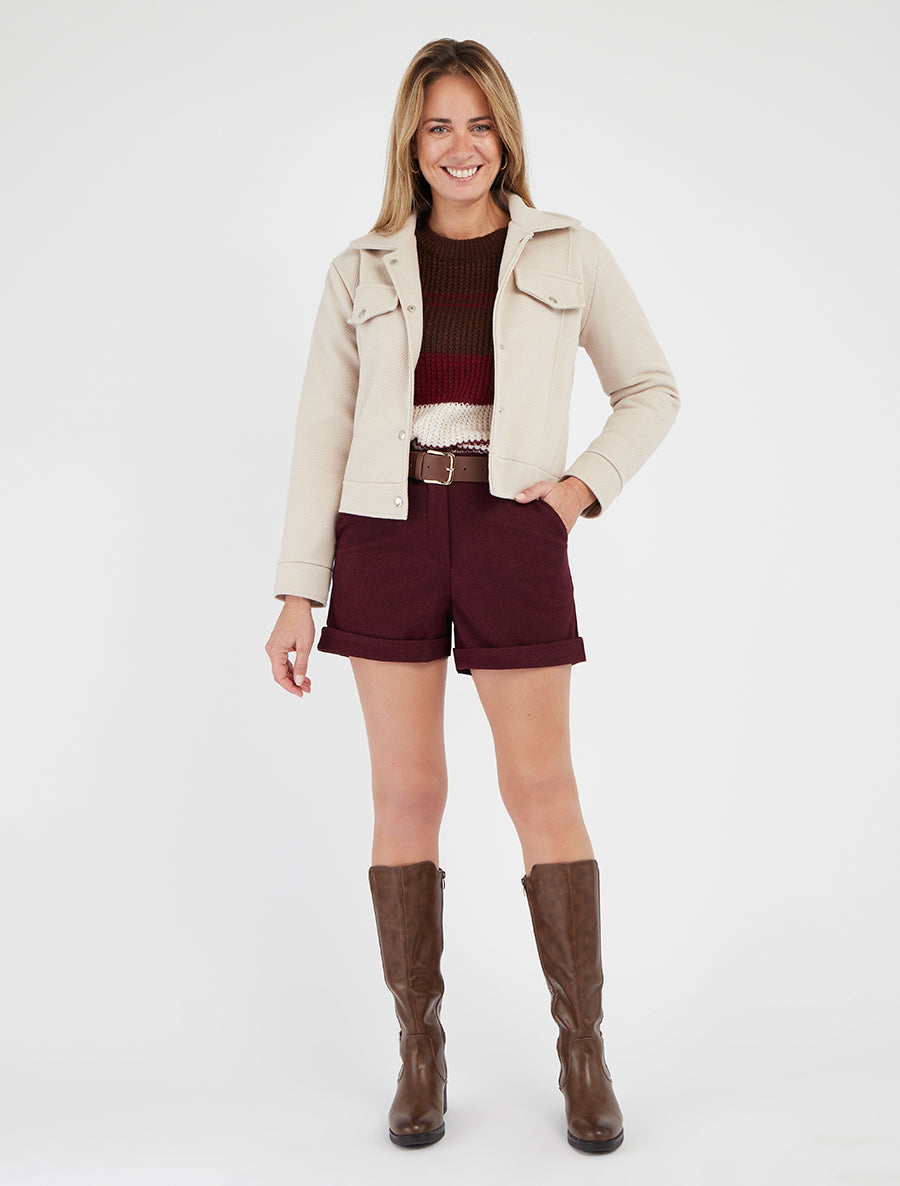 Look Daunia