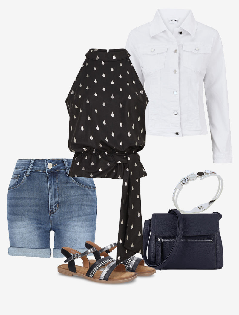 Look Davia - 1