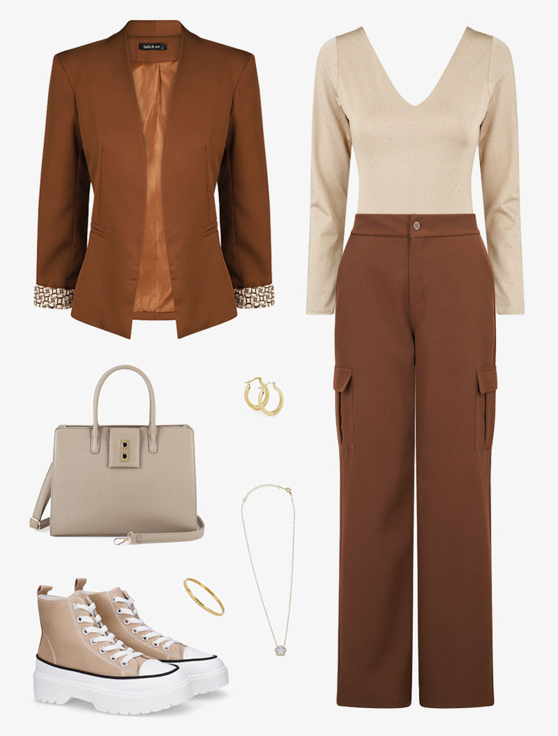 Look Davila - 1