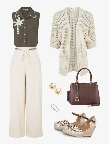 Look Day - 1