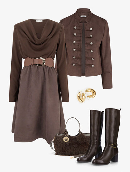 Look Dealla - 1