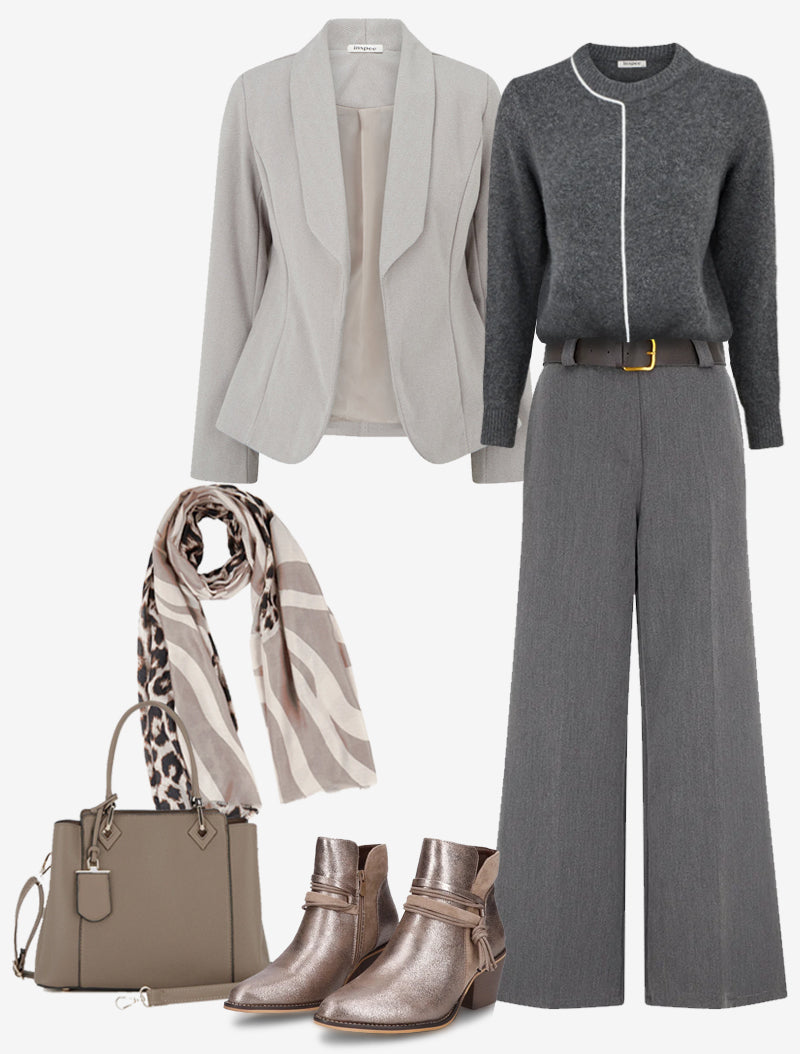 Look Dearly - 1