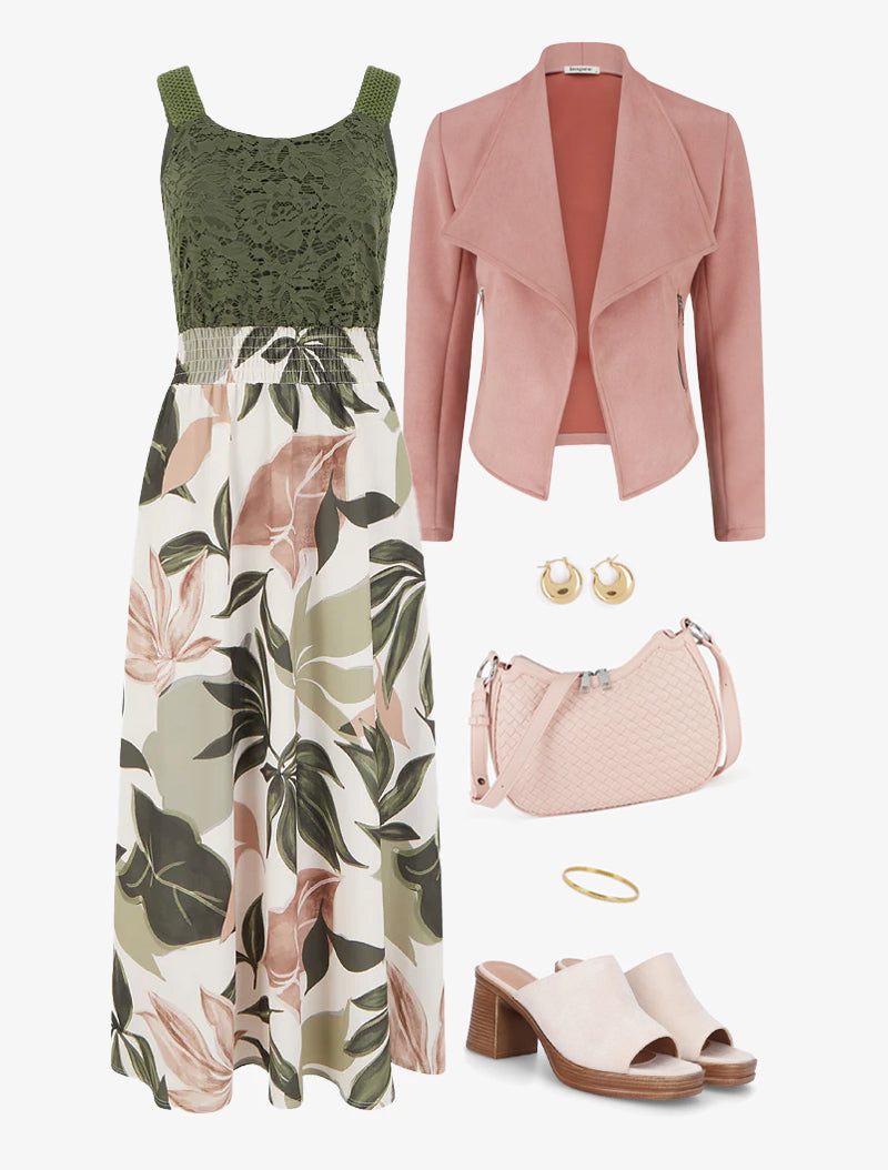 Look Decia - 1