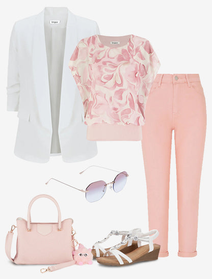 Look Dedie - 1