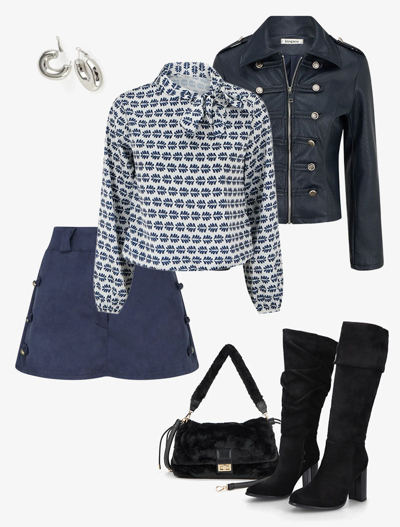Look Deline - 1