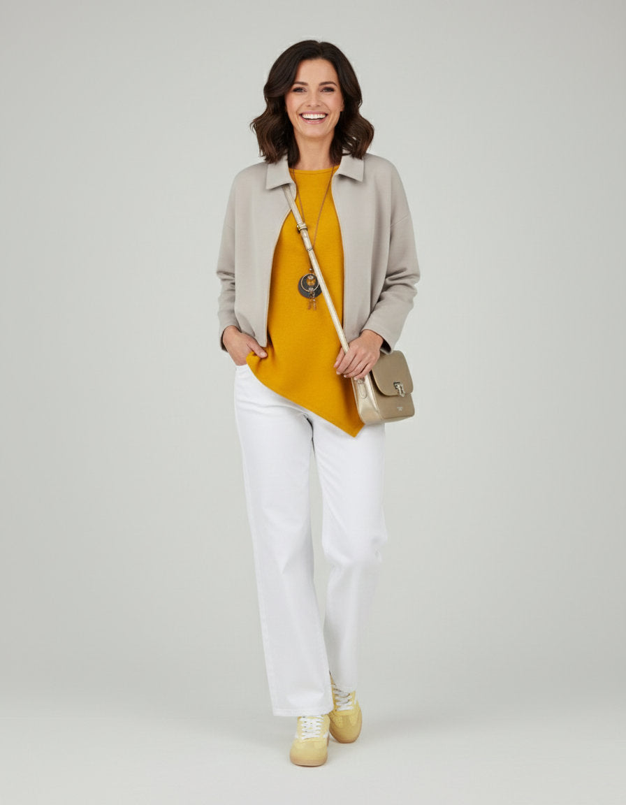 Look Delphina