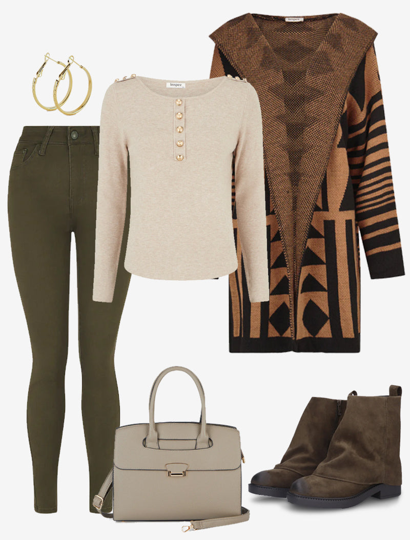 Look Diala - 1
