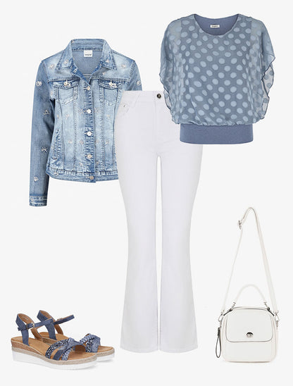 Look Diena - 1
