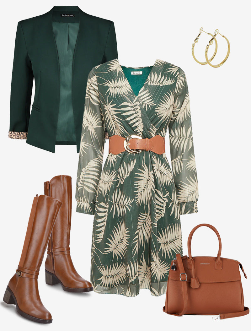 Look Dilay - 1