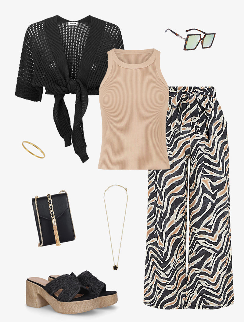 Look Diyana - 1