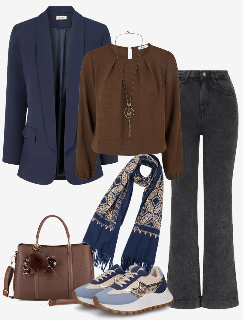 Look Dolene - 1