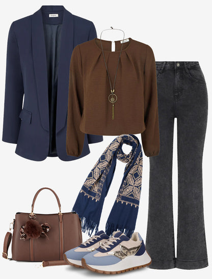 Look Dolene - 1