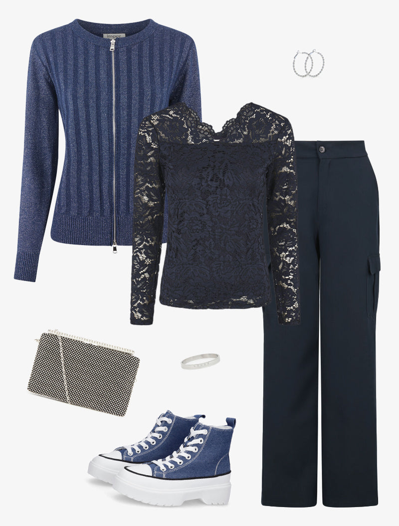 Look Doly - 1