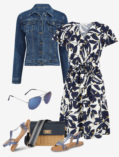 Look Domina - 1