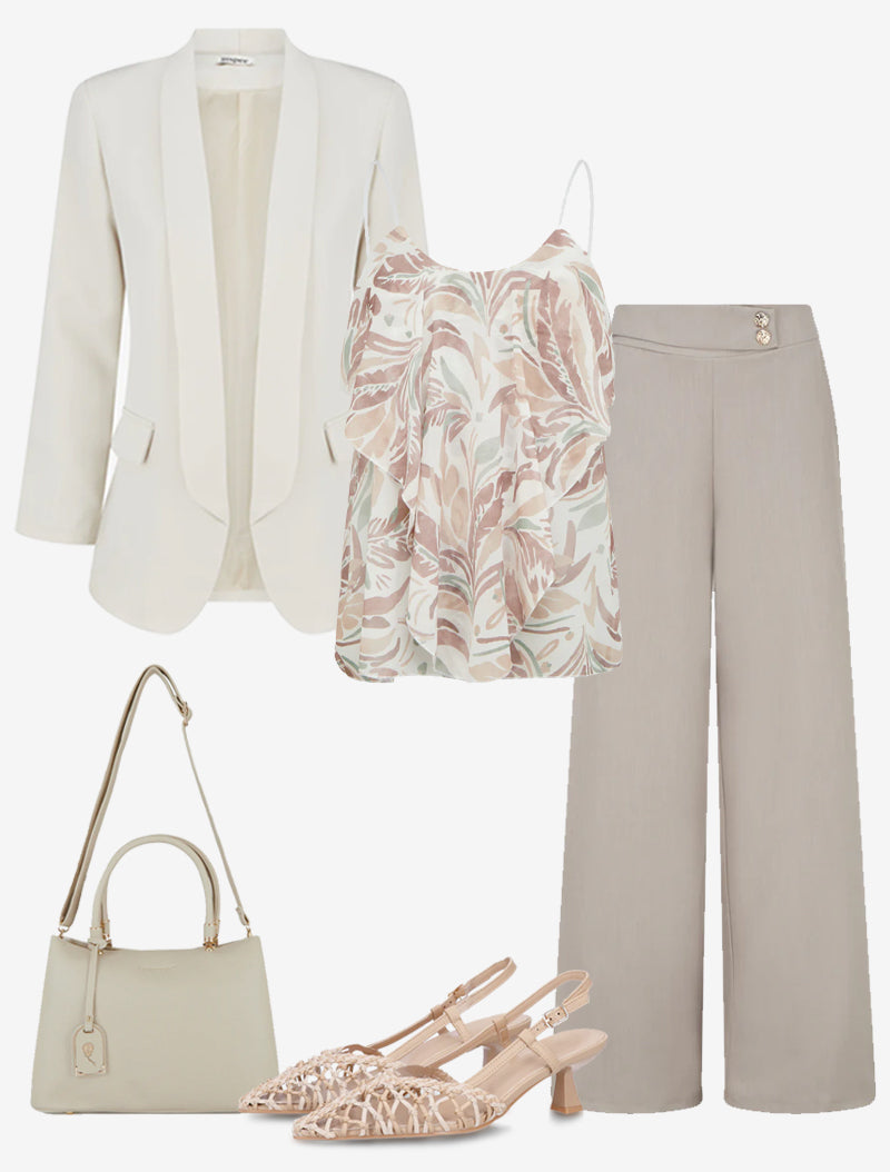 Look Donia - 1