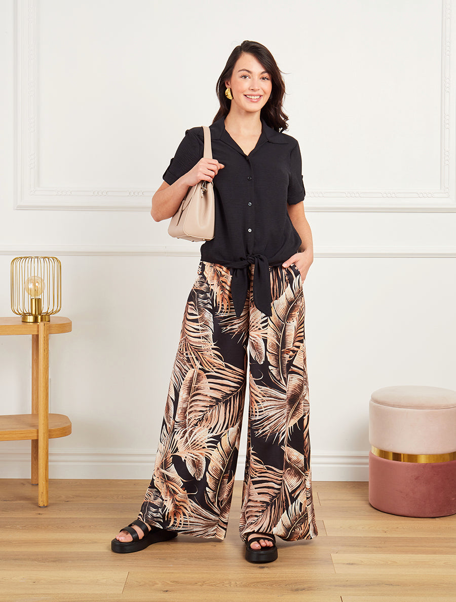 Look Doriane - 9