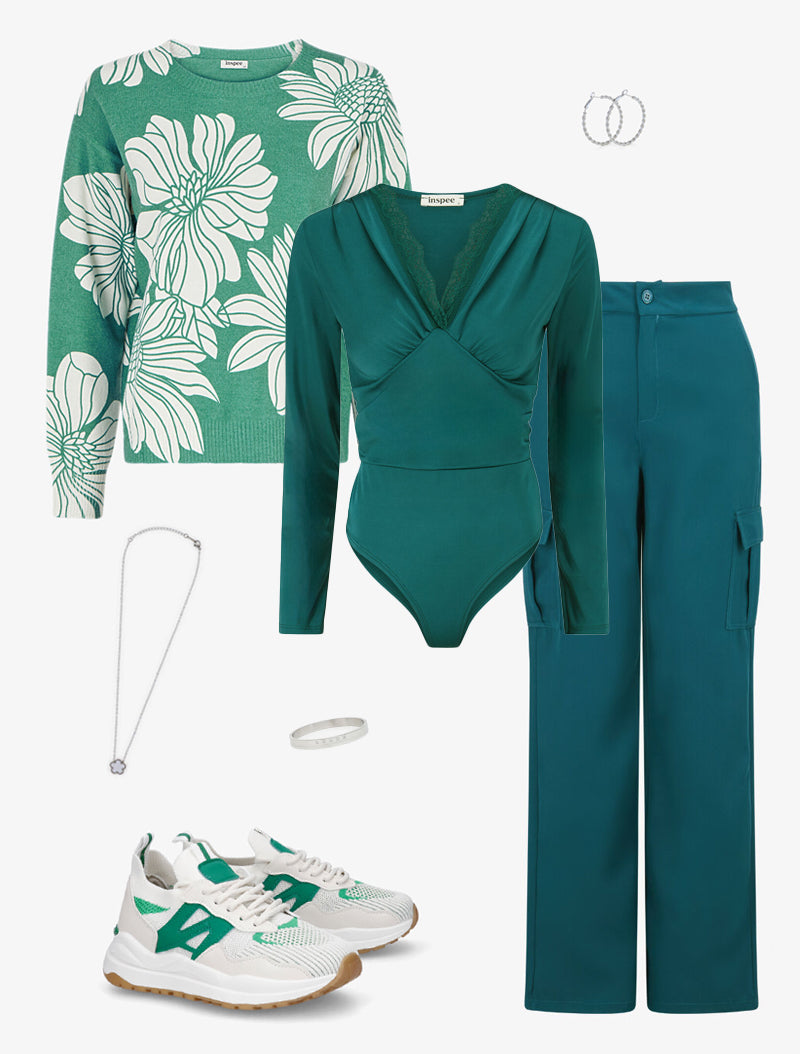 Look Dorothea - 1