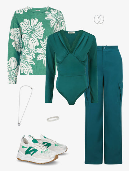 Look Dorothea - 1