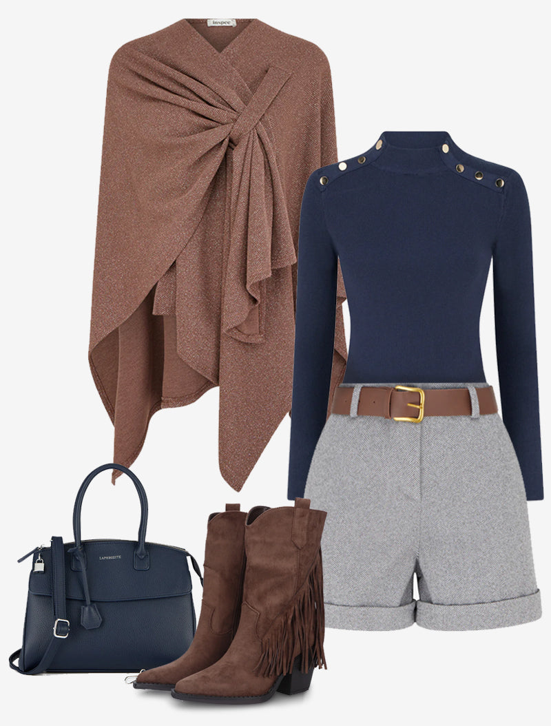 Look Doryanne - 1